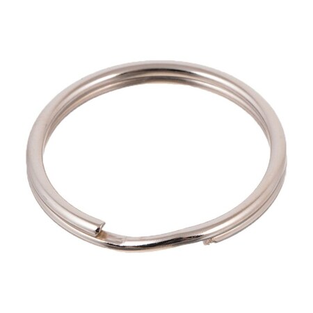 Heritage Industrial Internal Retaining Ring, Steel, Zinc Plated Finish, 1.100 in Bore Dia. SRN-0932
